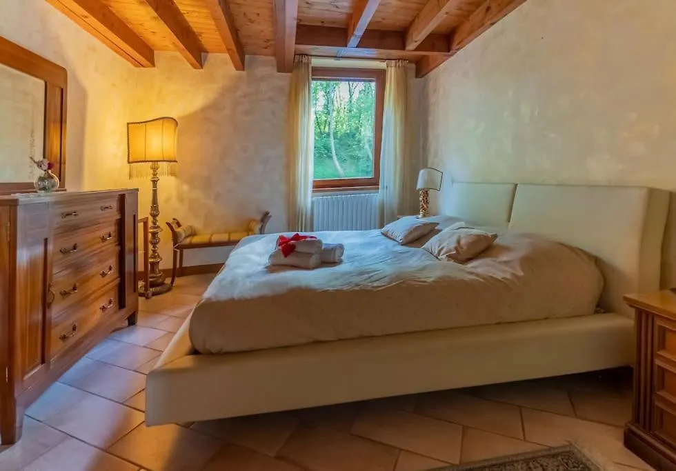 Al Mulino - Immerso Nel Golf Resort Polpenazze del Garda