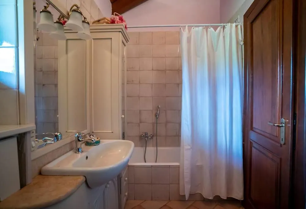 Al Mulino - Immerso Nel Golf Resort Polpenazze del Garda Apartmán