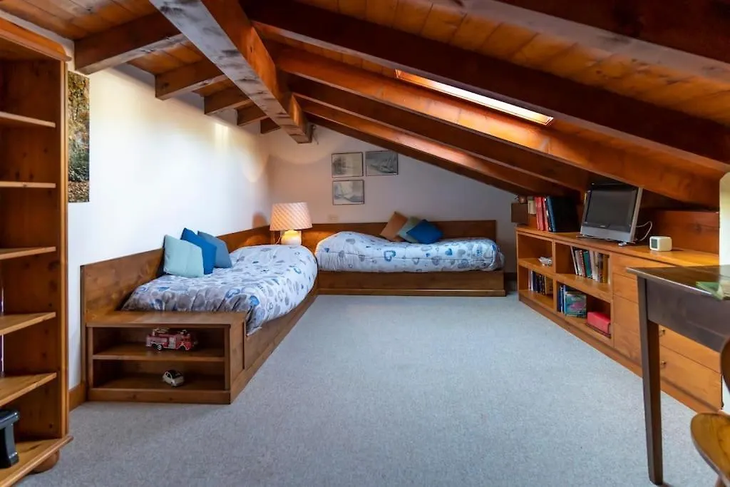 Apartmán Al Mulino - Immerso Nel Golf Resort Polpenazze del Garda Itálie