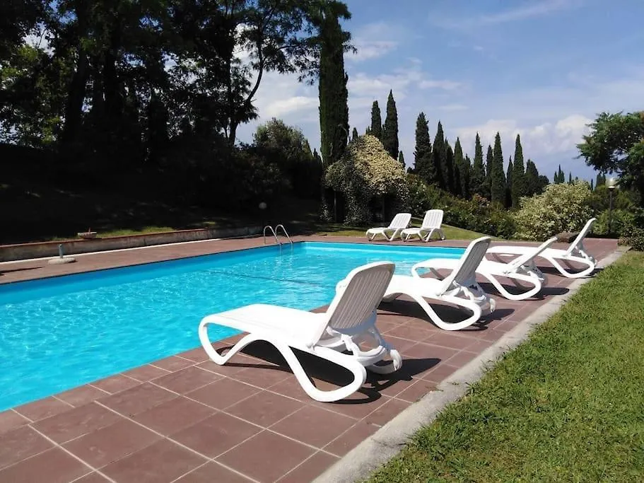 Al Mulino - Immerso Nel Golf Resort Polpenazze del Garda