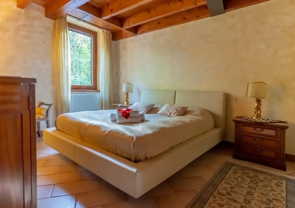 Al Mulino - Immerso Nel Golf Resort Polpenazze del Garda